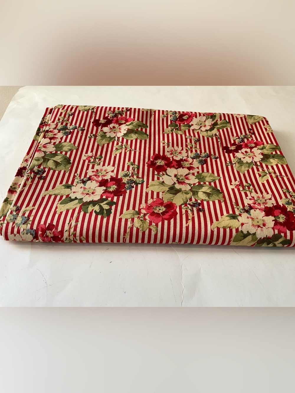 Free Spirit is a high end beautiful fabric from a boutique. 3 yards

PH 1/792.3